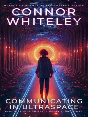 cover image of Communicating In Ultraspace